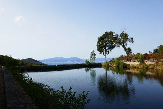 Pénitencier de Chiavari