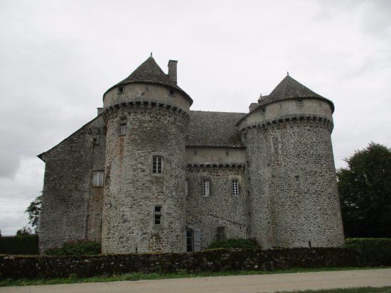 château de La Vigne