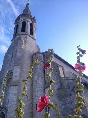 Eglise Saint-Vincent
