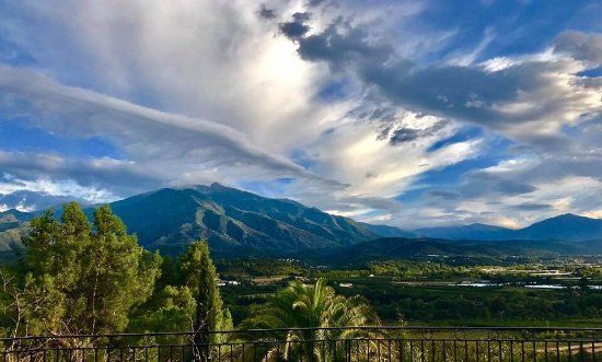 Village Abandonné de Comes