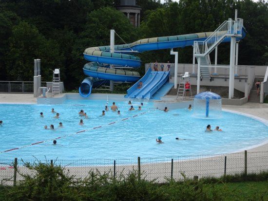 Domaine Provincial de Wégimont