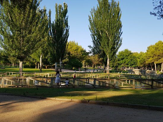 Parque Alces