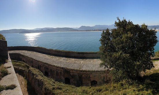 Fuerte de San Carlos