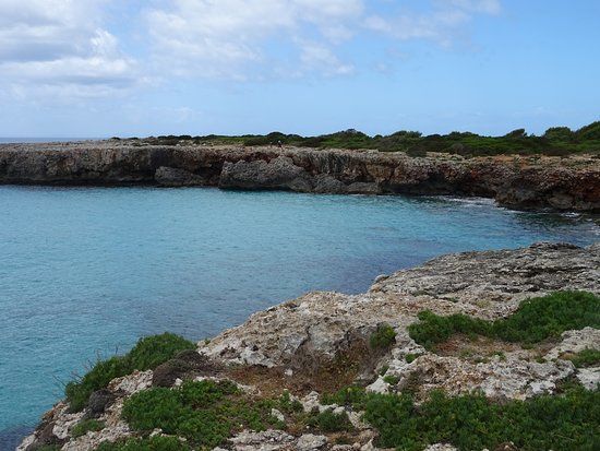 Cueva de los gorriones
