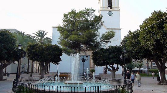 Parroquia Nuestra Senors de los Dolores