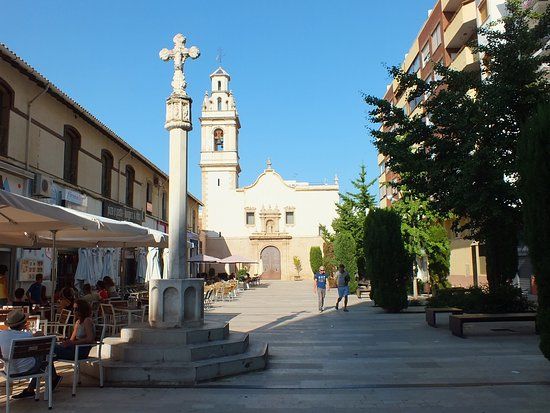 Església de Sant Antoni de Pàdua