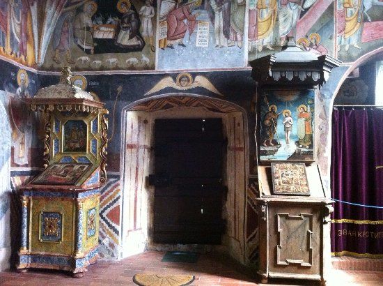 Serbian Orthodox Church