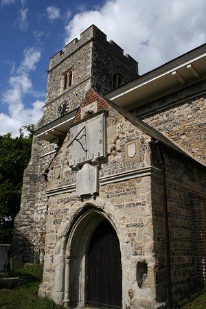 The Parish Church