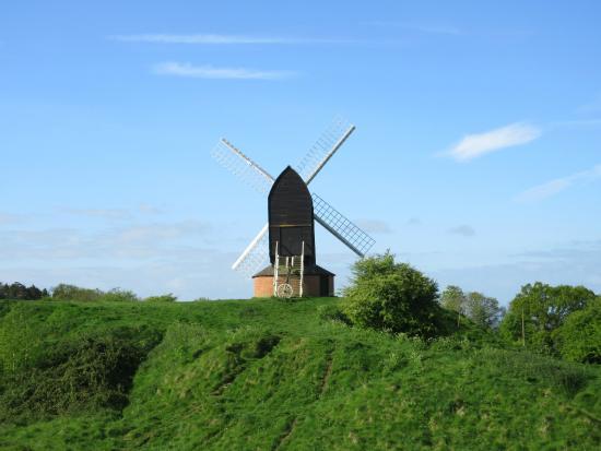 Brill Windmill