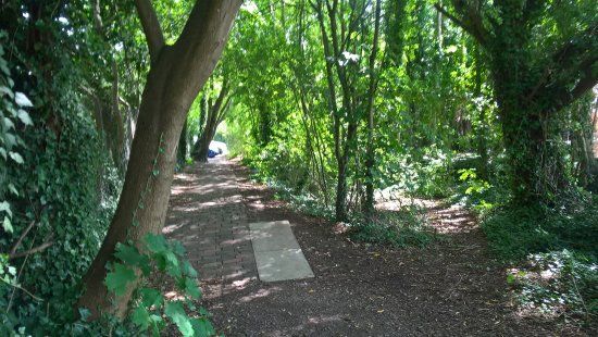 Buckingham Railway Walk