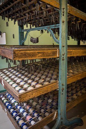 Calderdale Industrial Museum