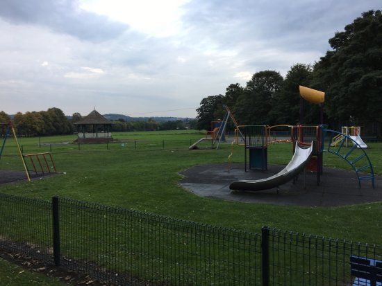 Ecclesfield Park