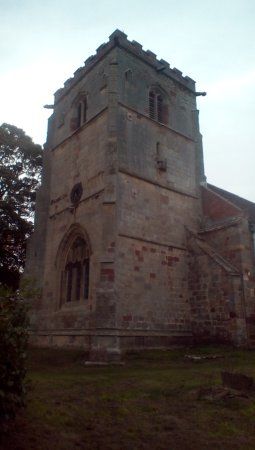 St Andrew's Church