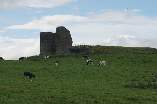 Harry Avery's Castle