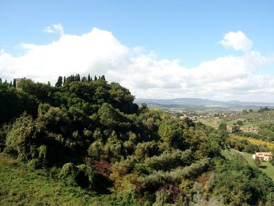 Piazza Vittorio Veneto