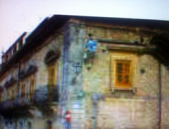 Palazzo Rotulo Sec.XVIII