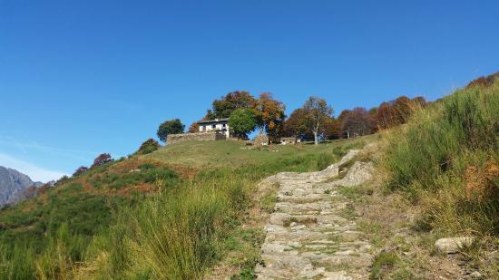 Parco Nazionale della Val Grande