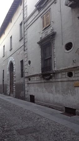 Palazzo Vimercati Sanseverino
