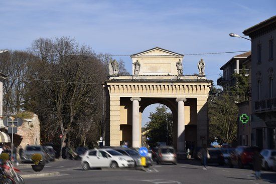 Porta Serio