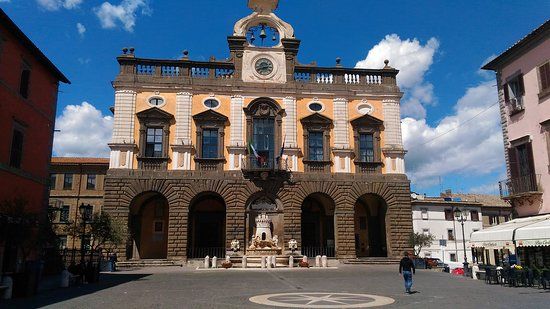 Palazzo Comunale