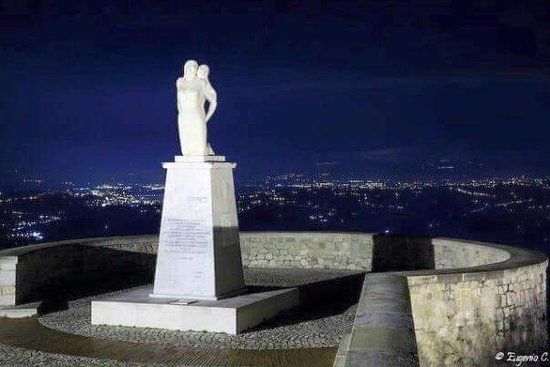 Monumento alla Mamma Ciociara