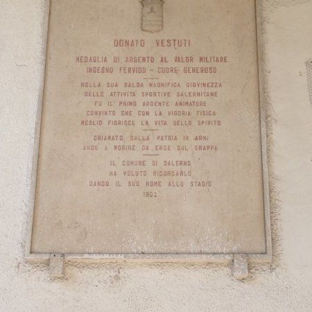 stadio Donato Vestuti