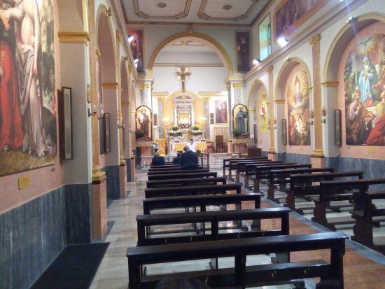 Santuario della Madonna del Buon Consiglio