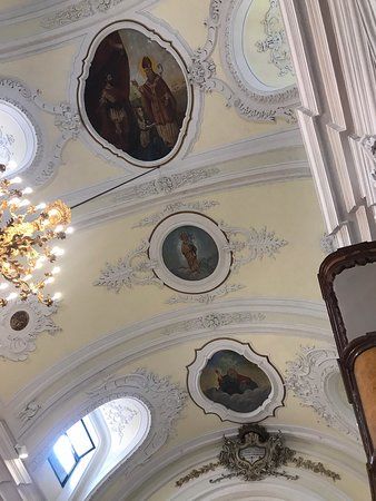 Parrocchia San Ciriaco Abate Basiliano