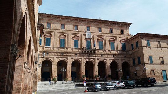 Palazzo Comunale