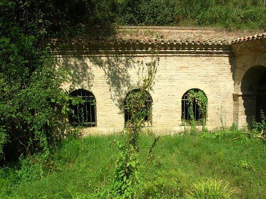 La Fontana del Trocco