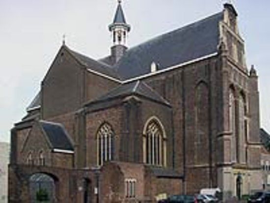 Sint-Elisabethkerk
