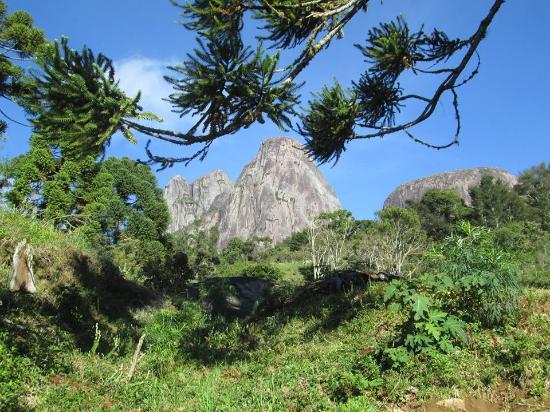 Parque Estadual dos Três Picos