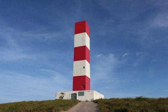 Farol De Taipu