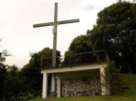 Monumento Centenário da Colonização