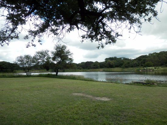 The Hillside Dams Conservancy