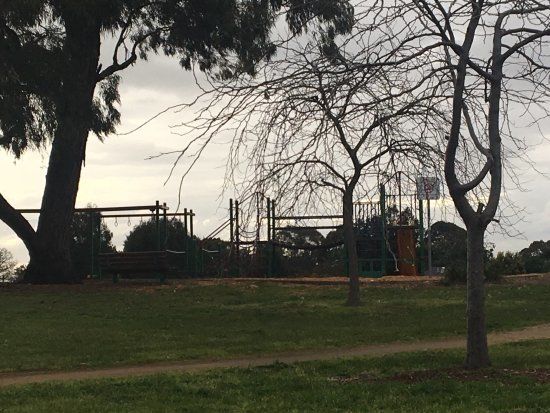 Lavender Hill Reserve