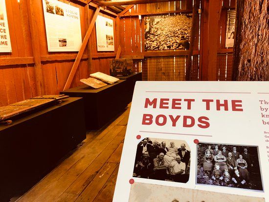 Tweed Regional Museum