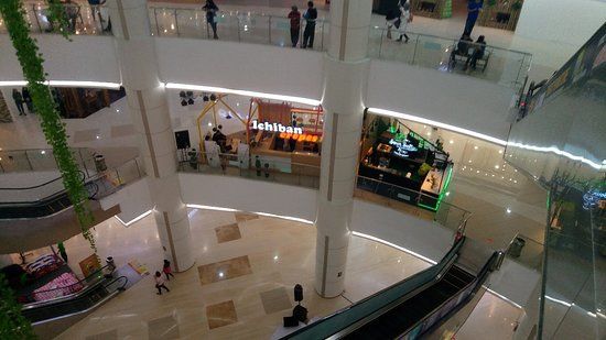 Lippo Mall