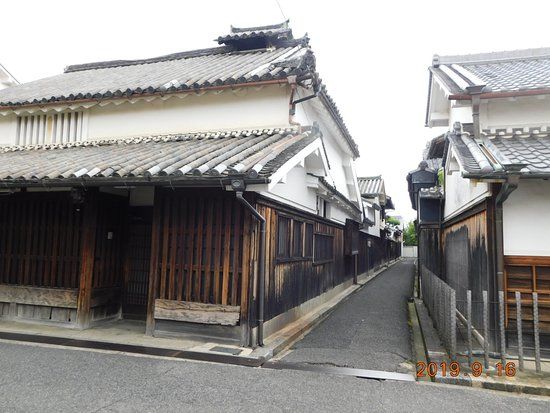 Kashihara City Tourism Exchange Center Kashihara Navi Plaza