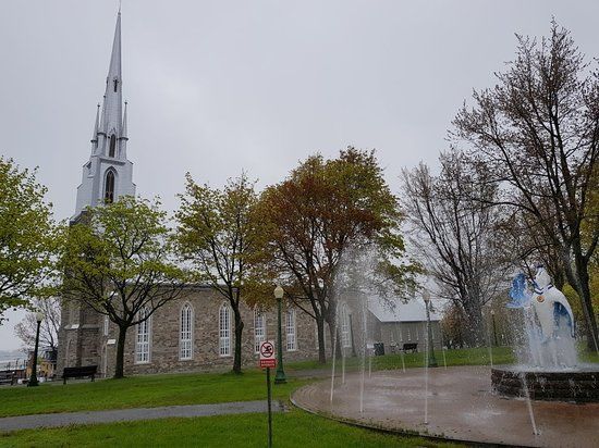 Église Saint-Patrice