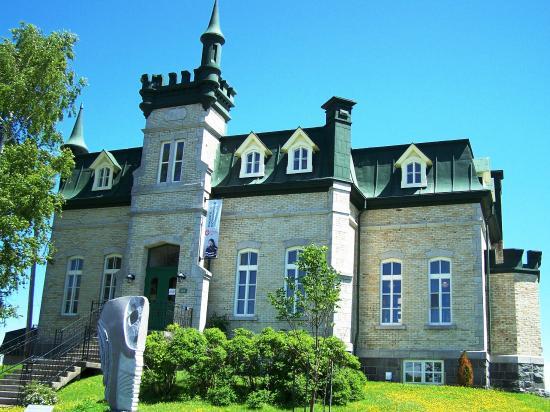 Centre d'art de Kamouraska