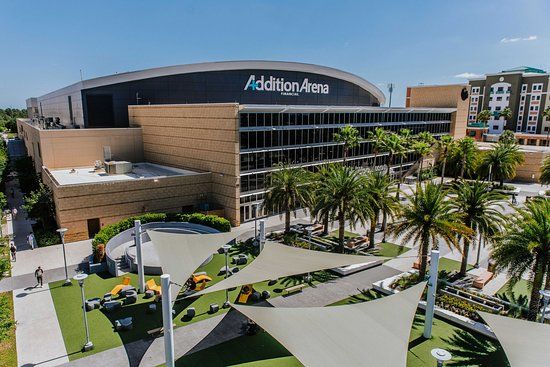 UCF Arena