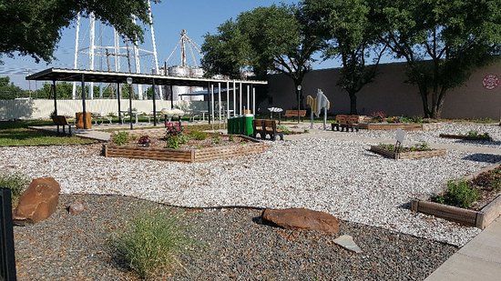 Seymour Sound Garden