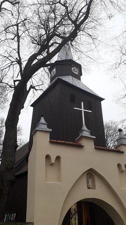 Kościół Świętej Trójcy