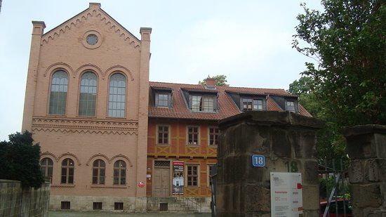 Moses Mendelssohn Akademie