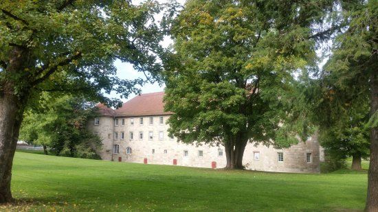 Burgschloss Schorndorf