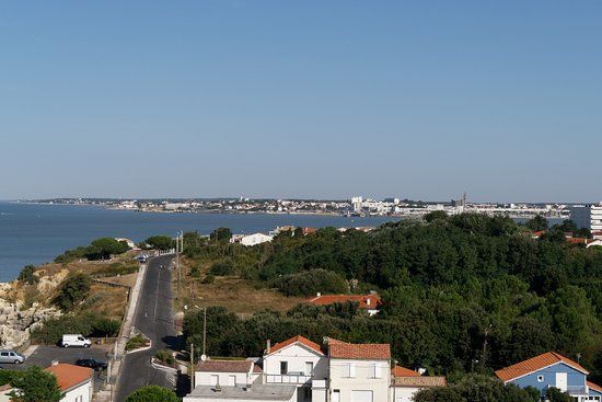 Phare de Saint-Georges-de-Didonne