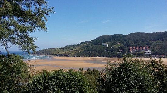 Mirador de Portuondo