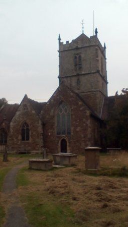 St Laurence's Church