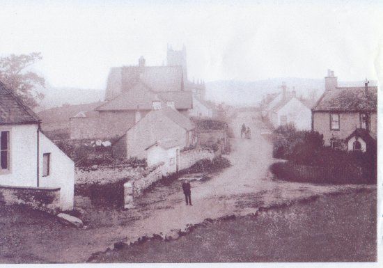 Dunscore Heritage Centre